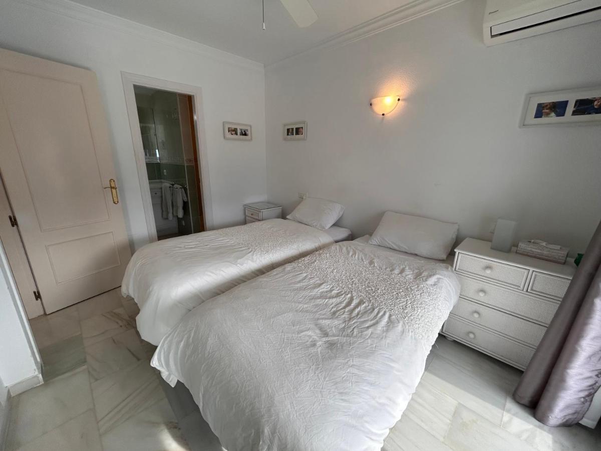 Casa Arena Y Brisa Vakantiehuis Marbella