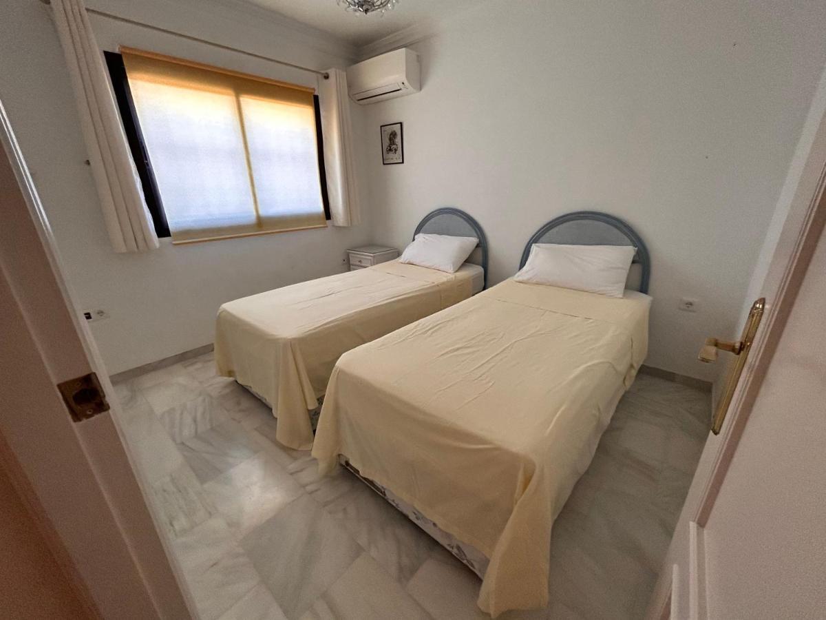 Casa Arena Y Brisa Vakantiehuis