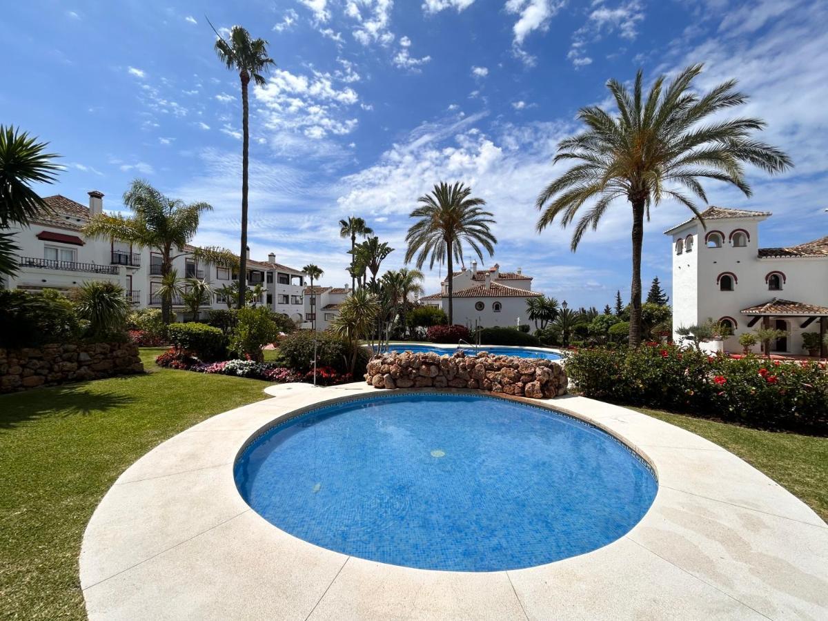 Vakantiehuis Casa Arena Y Brisa Marbella