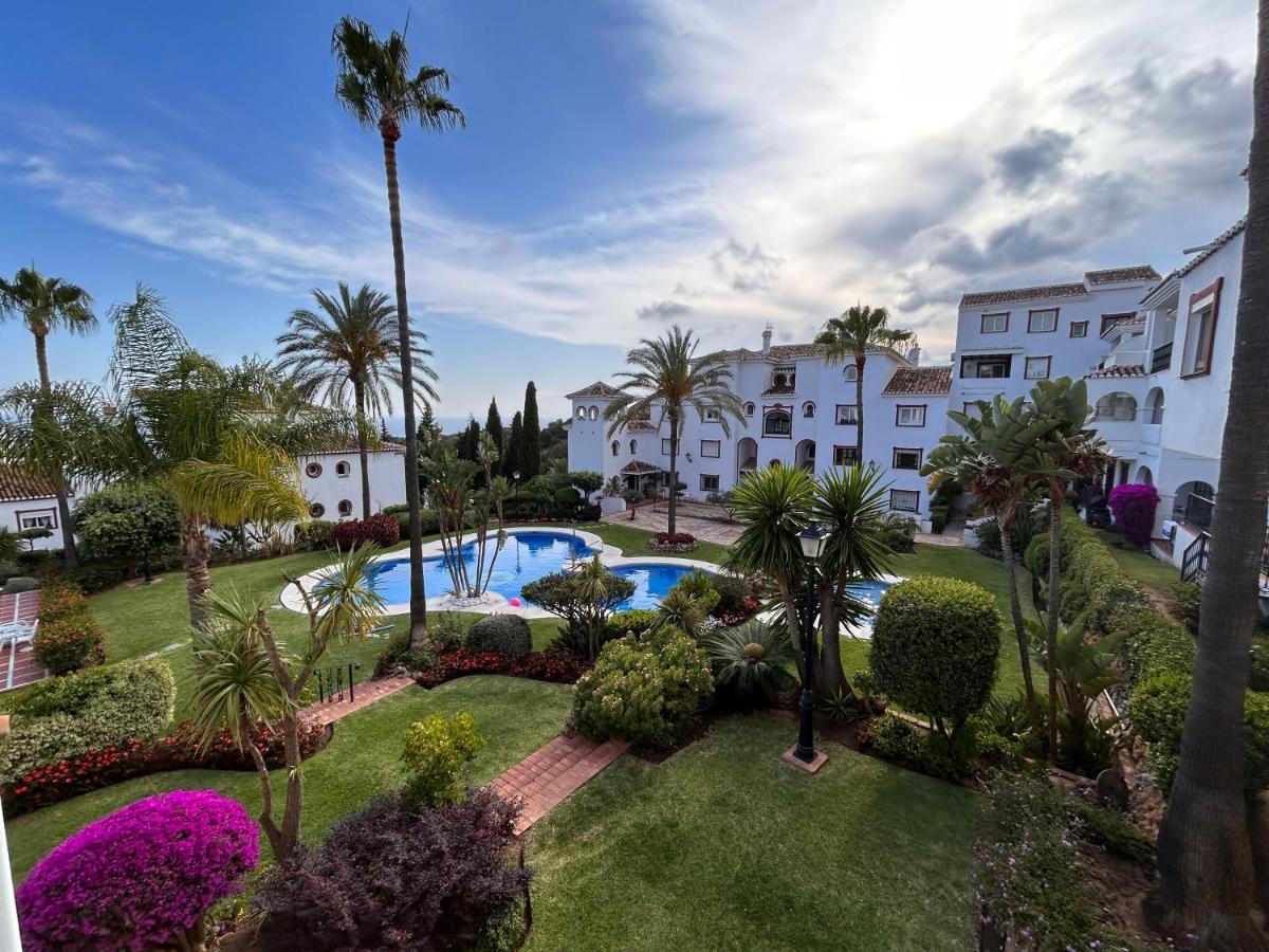 Casa Arena Y Brisa Vakantiehuis Marbella