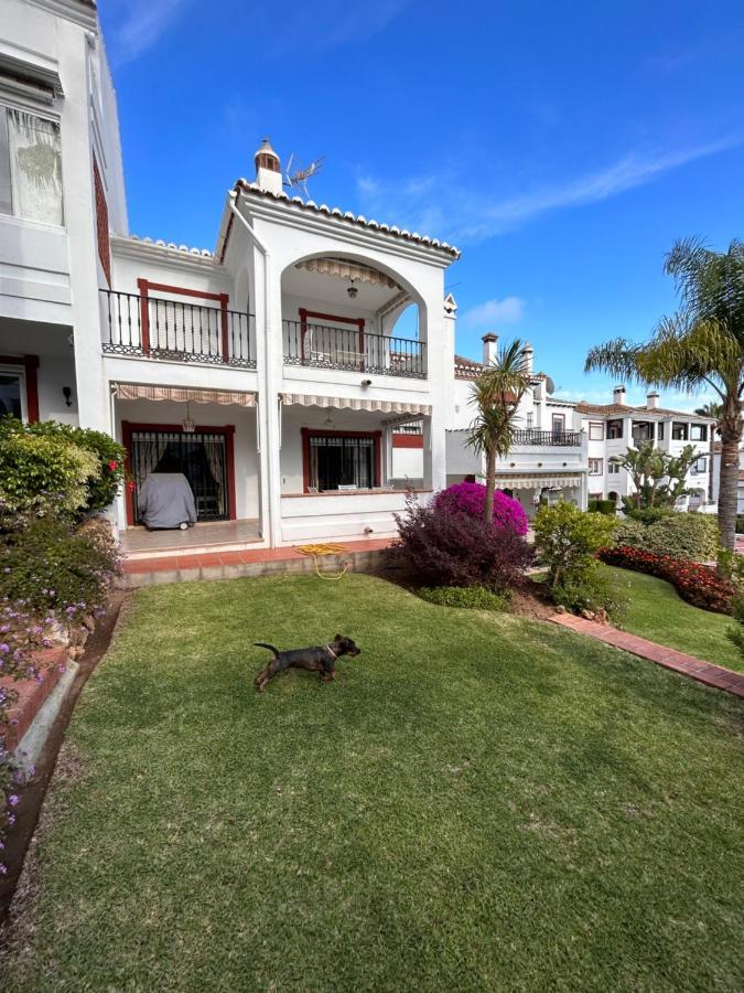 Casa Arena Y Brisa Vakantiehuis Marbella
