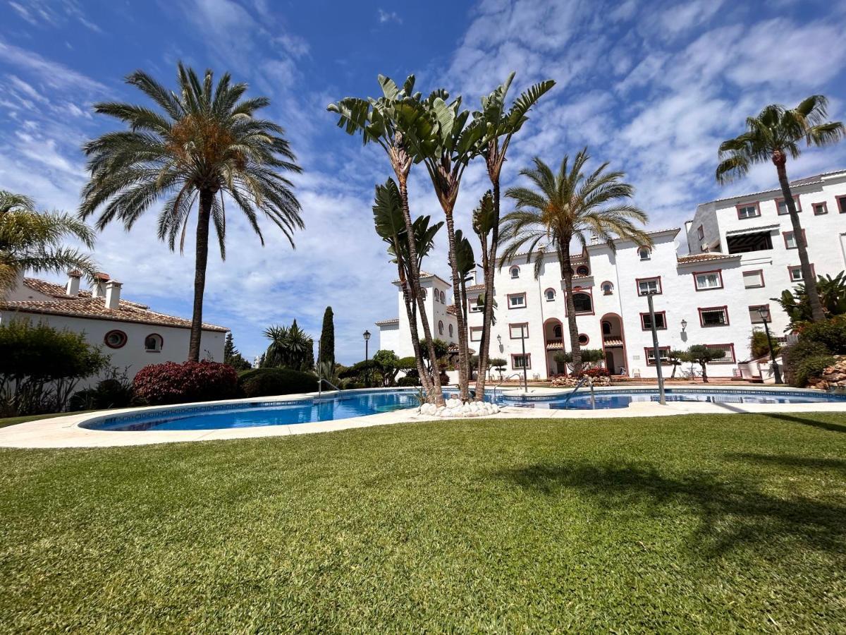 Vakantiehuis Casa Arena Y Brisa Marbella