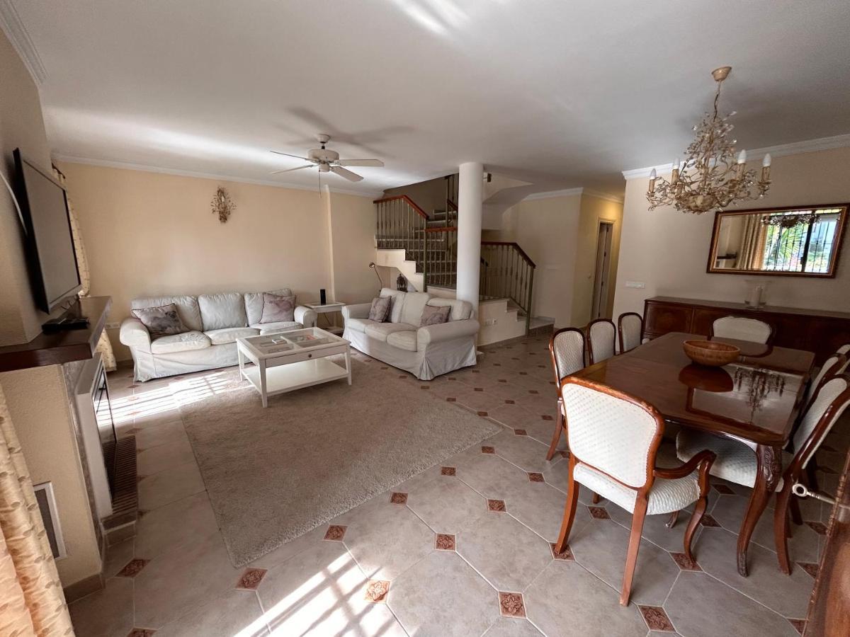 Vakantiehuis Casa Arena Y Brisa