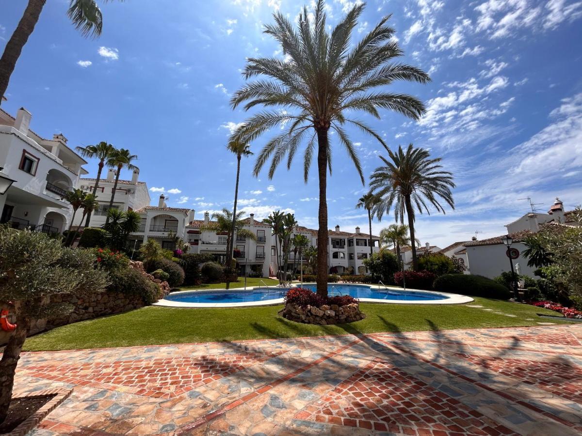Casa Arena Y Brisa Vakantiehuis Marbella