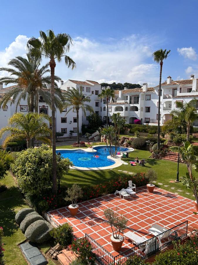 Casa Arena Y Brisa Vakantiehuis Marbella